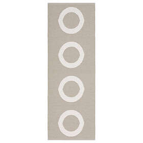 Horredsmattan Plastmatta Circus Plastic Sand 450x70 15166-A450