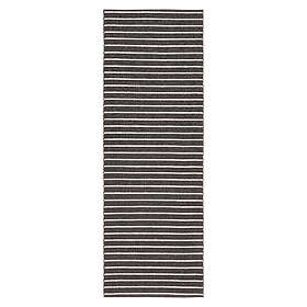 Horredsmattan Plastmatta Music Plastic Black 350x70 14914-A350