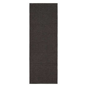 Horredsmattan Plastmatta Solo Plastic Black 100x70 15014-A100