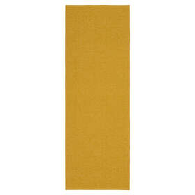 Horredsmattan Plastmatta Solo Plastic Mustard 150x150 15044-D150