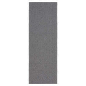 Horredsmattan Plastmatta Solo Plastic Graphite 250x170 15018-F250