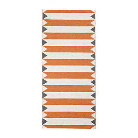 Horredsmattan Plastmatta Peak Plastic Orange 50x70 12005-A050