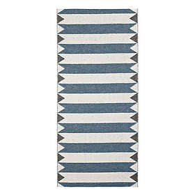 Horredsmattan Plastmatta Peak Plastic Blue 70x350 12003-A350