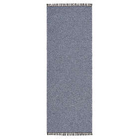 Horredsmattan Flatvävd Teppe Natalia Cotton Blend Blue 200x150 50103-D200