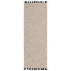 Horredsmattan Flatvävd Teppe Natalia Cotton Blend Sand 200x170 50166-F200
