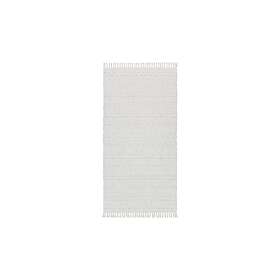 Horredsmattan Flatvävd Teppe Mixed Svea White 200x300 48310-Q300