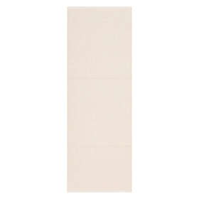 Horredsmattan Plastmatta Solo Plastic Creme 150x70 15017-A150