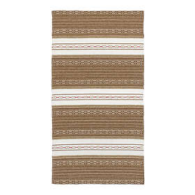 Horredsmattan Plastmatta Astor Plastic Brown 70x280 09209-A280