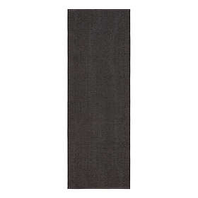 Horredsmattan Plastmatta Solo Plastic Black 250x70 15014-A250