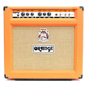 Orange Thunder TH30 Combo