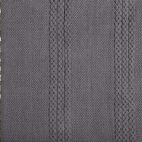 Venture Home Handvävd Matta Nico Cotton Carpet 80x250 Grey 15694-555