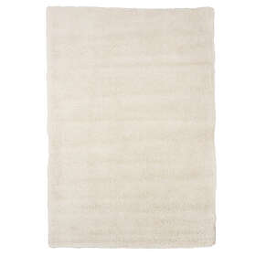 Venture Home Luggmatta Walter Pluto 230*160- -Rectangular-White 16025-101