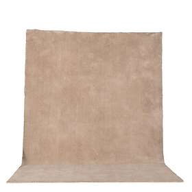 Venture Home Viskosmatta Undra Viscose Carpet 200x300 Beige 19986-330