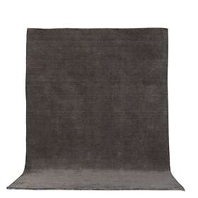 Venture Home Luggmatta Ulla Rektangulär Wool / Polyester Carpet Grey L250*B350 1
