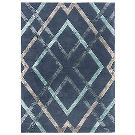 Flair Rugs Luggmatta Trellis Viskosmatta 120x170 503119370146