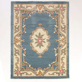 Flair Rugs Luggmatta Aubusson Ull Ullmatta 150x240 503119310837