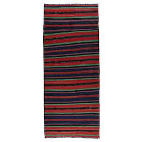 Arkiio Persisk Matta Hashtrud Kelim 118x287 Handknuten 751941