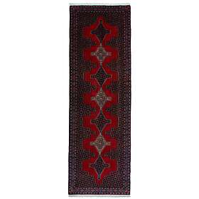 Arkiio Persisk Matta Senneh 91x294 Handknuten 751475