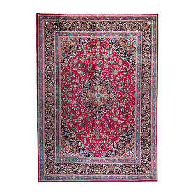 Arkiio Persisk Matta Kashmar 250x347 Handknuten 751541