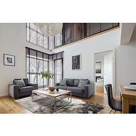 Arkiio Wiltonmatta Ciril Concrete Friezematta 240x340 75501