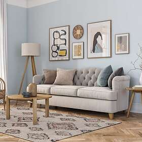 Arkiio Ryamatta Windsor Kilim Creme 200*290 23263