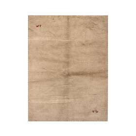 Arkiio Persisk Matta Gabbeh Shiraz Ull Creme 177x230 Handknuten 750933