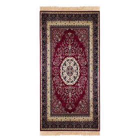 Arkiio Orientalisk Matta Casablanca Medallion 80x150 37417