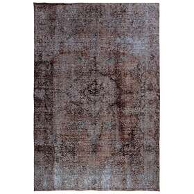 Arkiio Persisk Matta Tabriz Vintage 285x188 Handknuten Vintagematta 751404