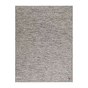Arkiio Handvävd Teppe Torekov Ull Grå 160*230 15718
