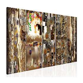 Arkiio Tavla Mom With Child 5 delar with (5 Parts) Narrow 200x80 A3-N7340-DK