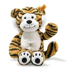 Steiff Soft Cuddly Friends Toni Tiger, 30 cm