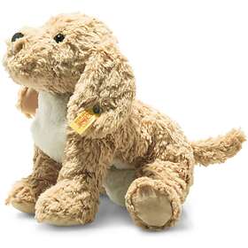 Steiff Soft Cuddly Friends Berno Golden doodle beige, 26 cm