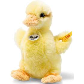Steiff Kycklingen Pilla gul 14 cm