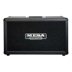 Mesa Boogie Rectifier 2x12 Horizontal Cabinet