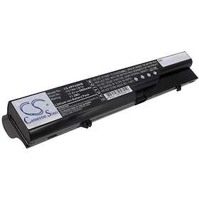 Batteriexperten Kompatibelt med Hp ProBook 4525s, 10.8V, 6600 mAh