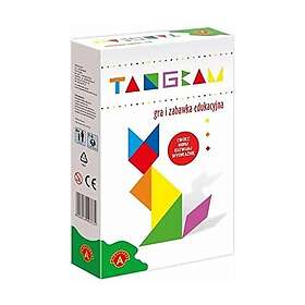 Tangram mini