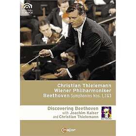 Beethoven: Symphonies Nos 1-3