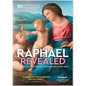 Bennett Asa: Exhibition On Screen Raphael...