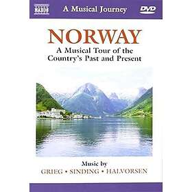 Norway: Travelogue