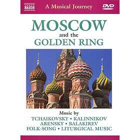 A Musical Journey: Moscow