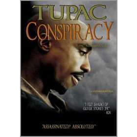 2Pac: Conspiracy
