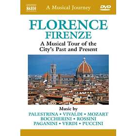 Florence / A Musical Journey