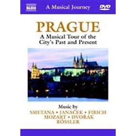 A Musical Journey: Prague