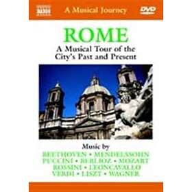 A Musical Journey: Rome