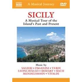 Travelogues: Sicily