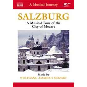 Salzburg / A Musical Journey