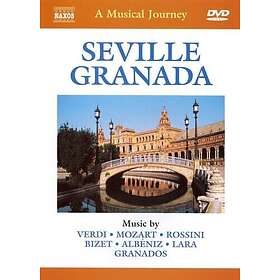 A Musical Journey: Granada