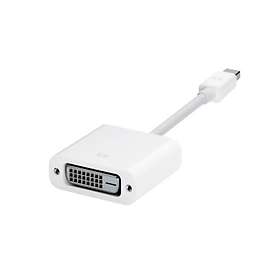 Apple DVI - DisplayPort Mini F-M Adapter