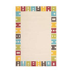 D-sign  Wiltonmatta Shilboy Otos 170x240 cm Matta 51456686