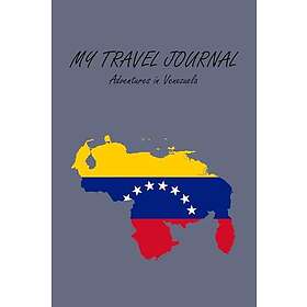 Travel Journal: Notebook, Diary ,Planner Journal